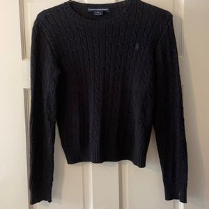 Ralph Lauren Sport sweater